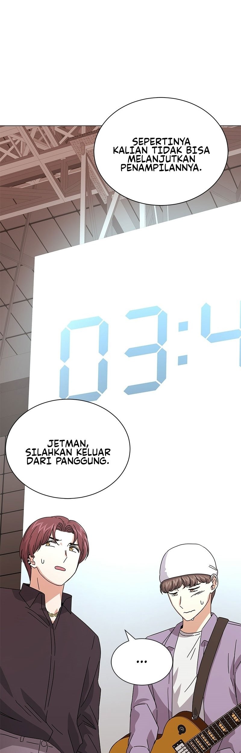 Superstar Associate Manager Bab 24 halaman 7