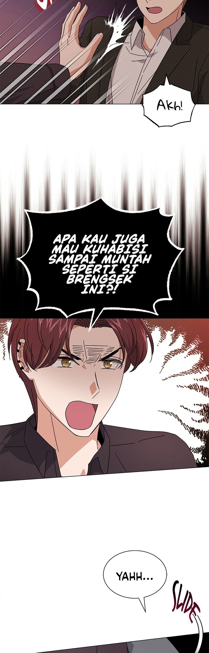 Superstar Associate Manager Bab 24 halaman 25