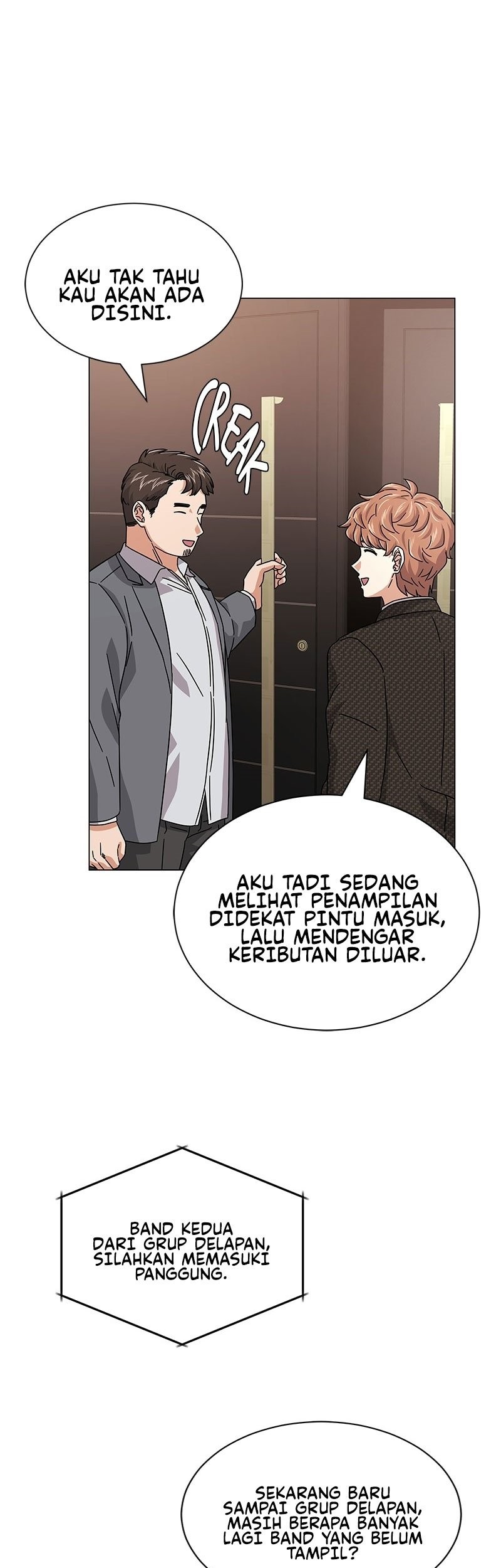 Superstar Associate Manager Bab 24 halaman 41