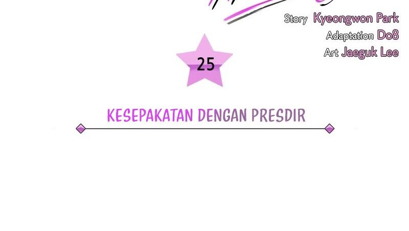 Superstar Associate Manager Bab 25 halaman 14