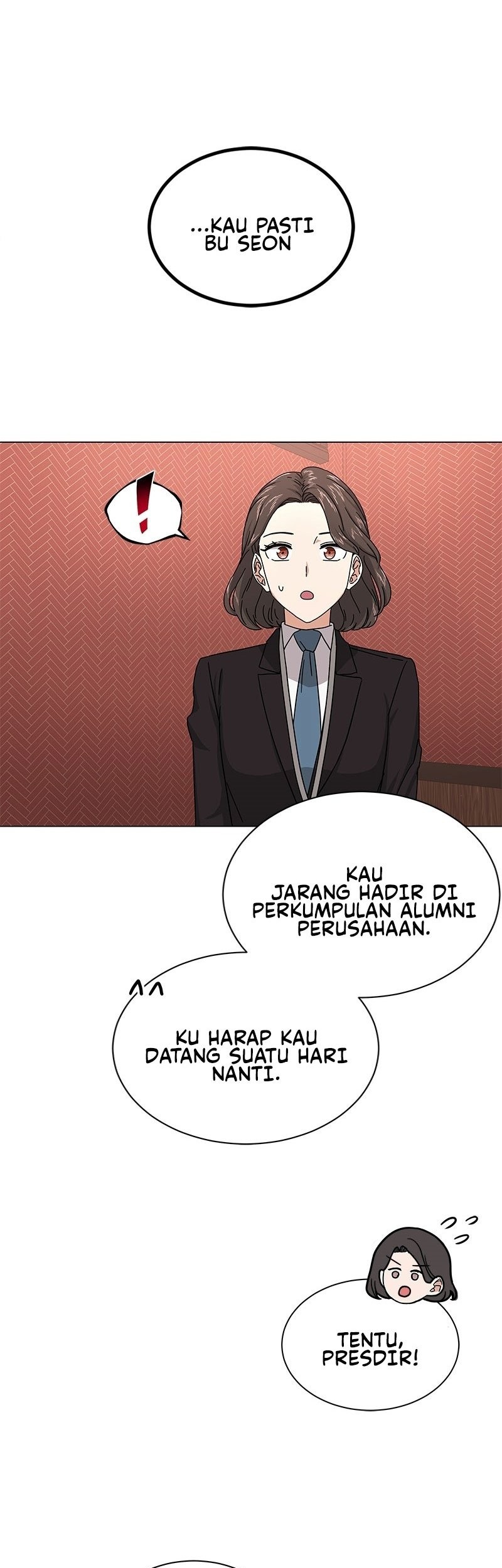 Superstar Associate Manager Bab 25 halaman 33