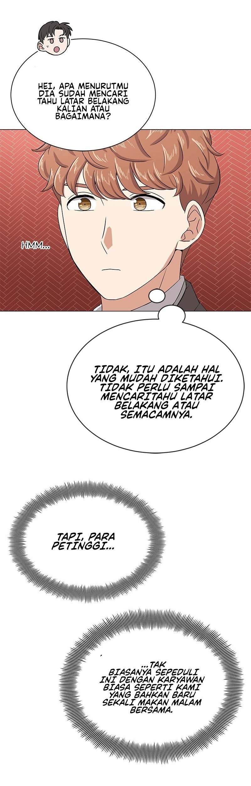 Superstar Associate Manager Bab 25 halaman 37