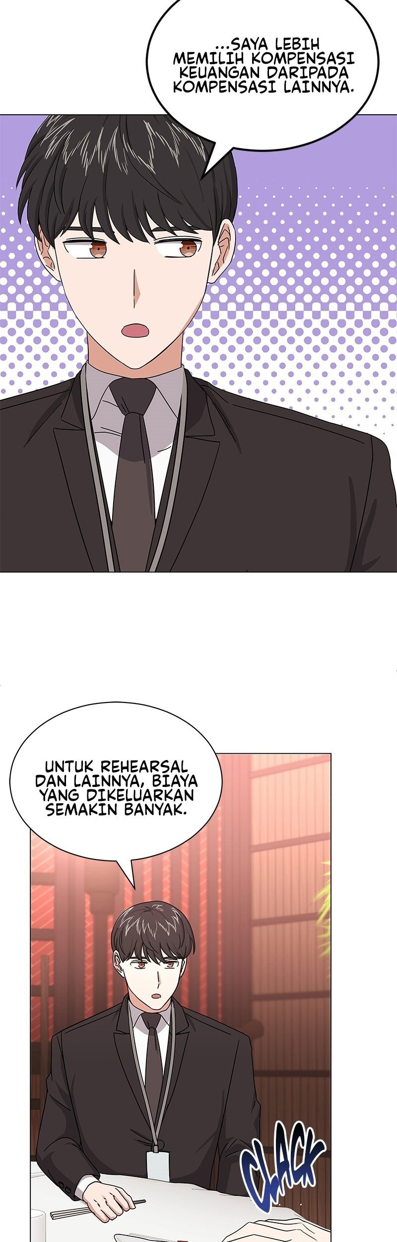 Superstar Associate Manager Bab 25 halaman 59