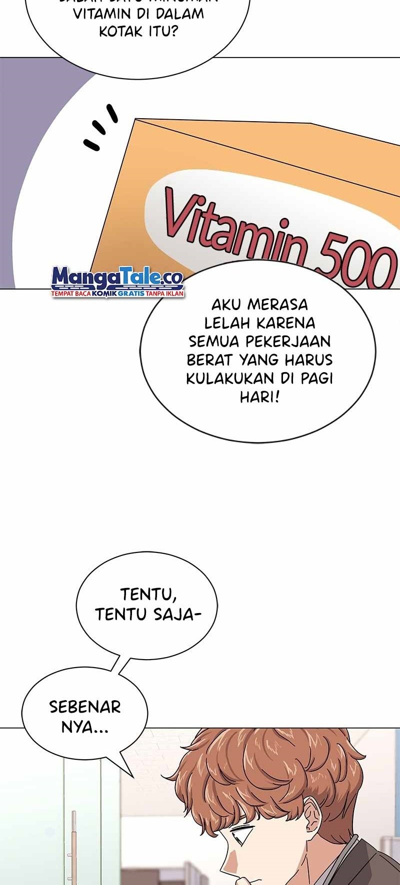 Superstar Associate Manager Bab 26 halaman 18