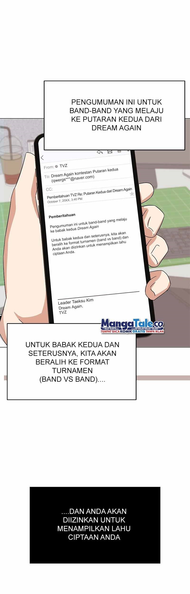 Superstar Associate Manager Bab 26 halaman 23