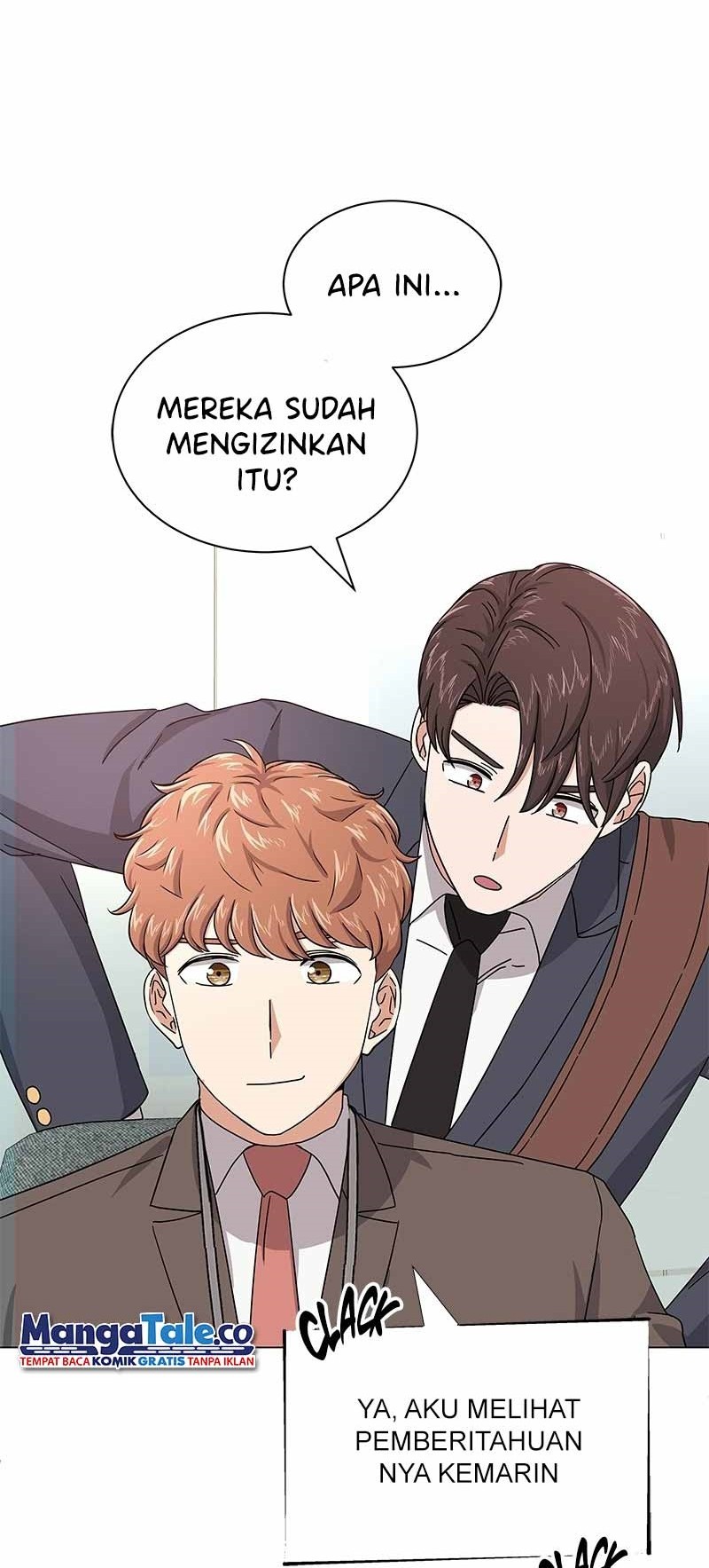 Superstar Associate Manager Bab 26 halaman 24