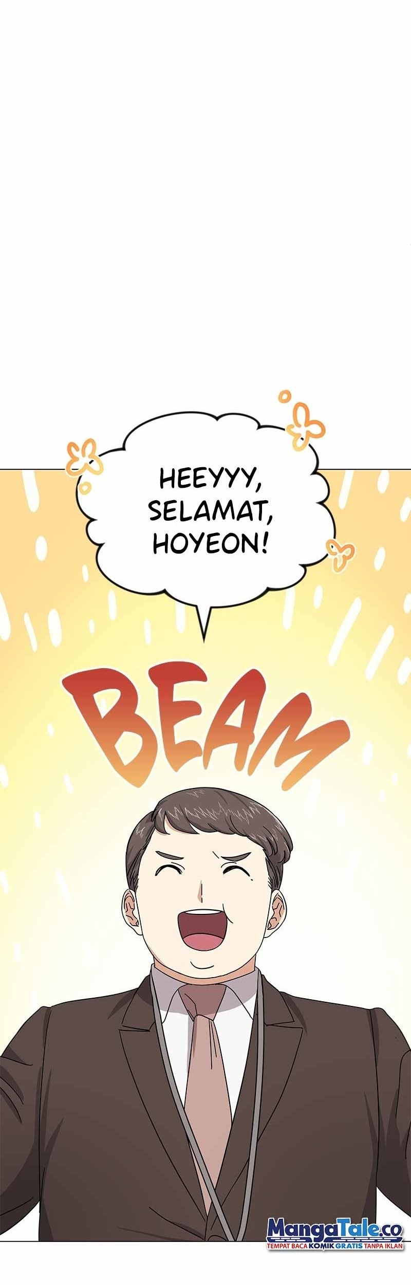Superstar Associate Manager Bab 26 halaman 29