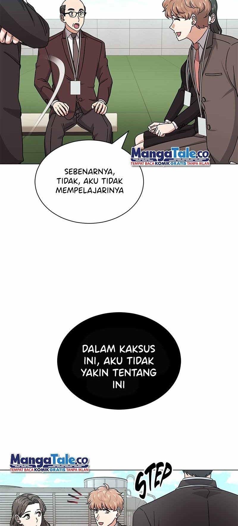 Superstar Associate Manager Bab 26 halaman 42