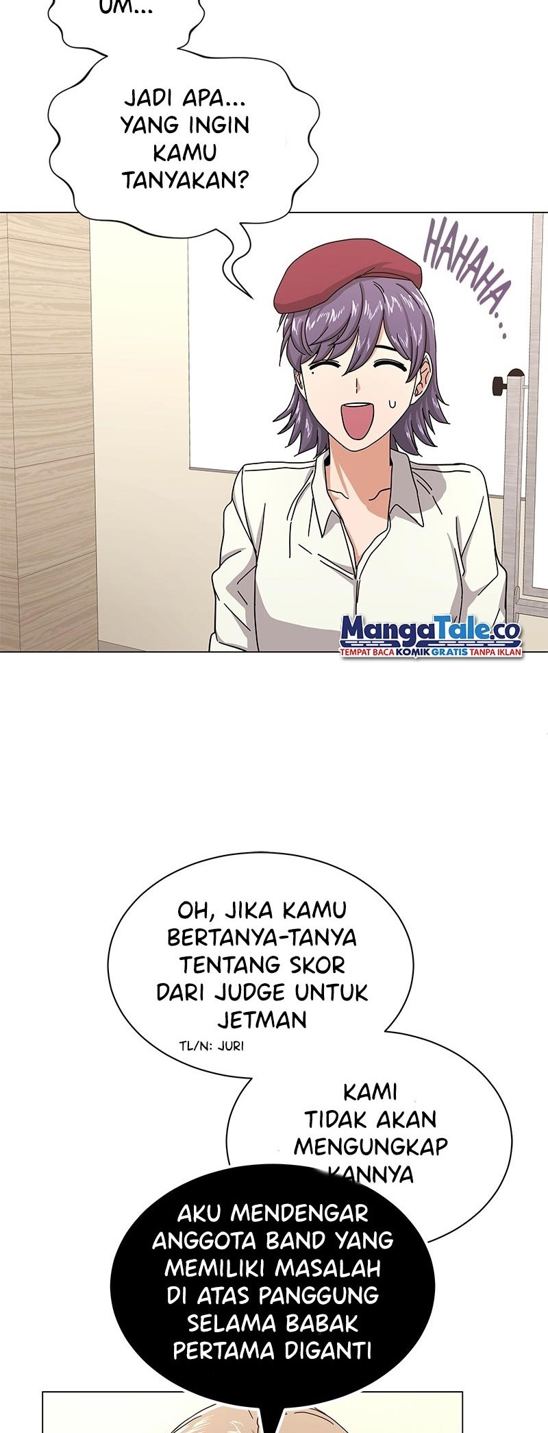 Superstar Associate Manager Bab 27 halaman 4