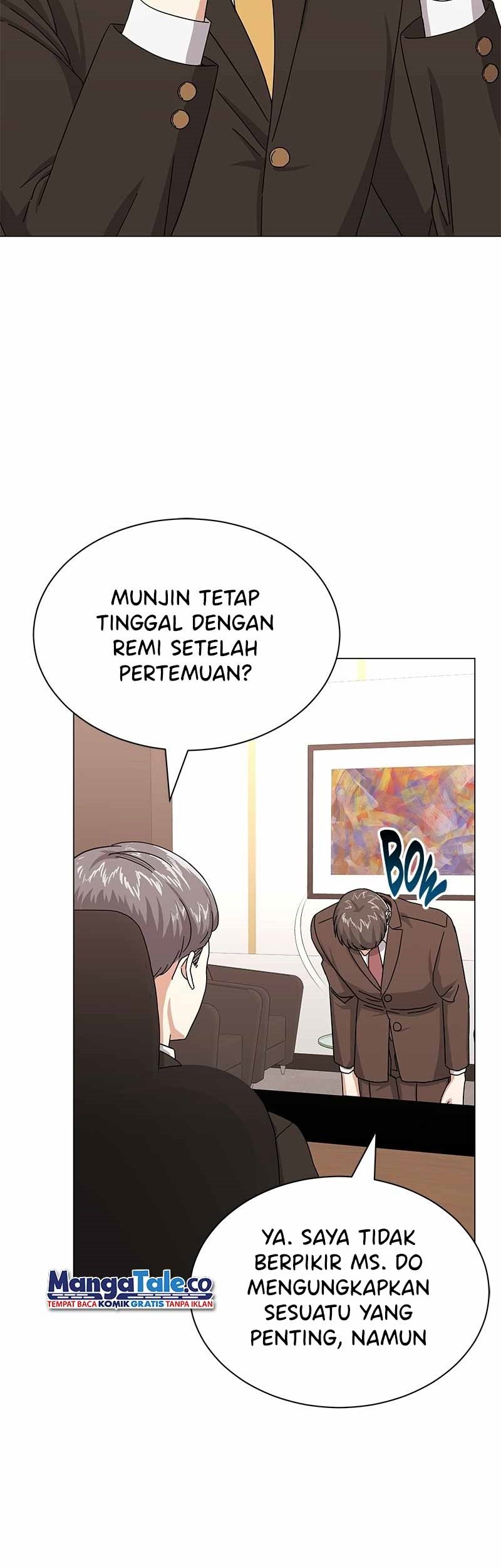 Superstar Associate Manager Bab 27 halaman 13