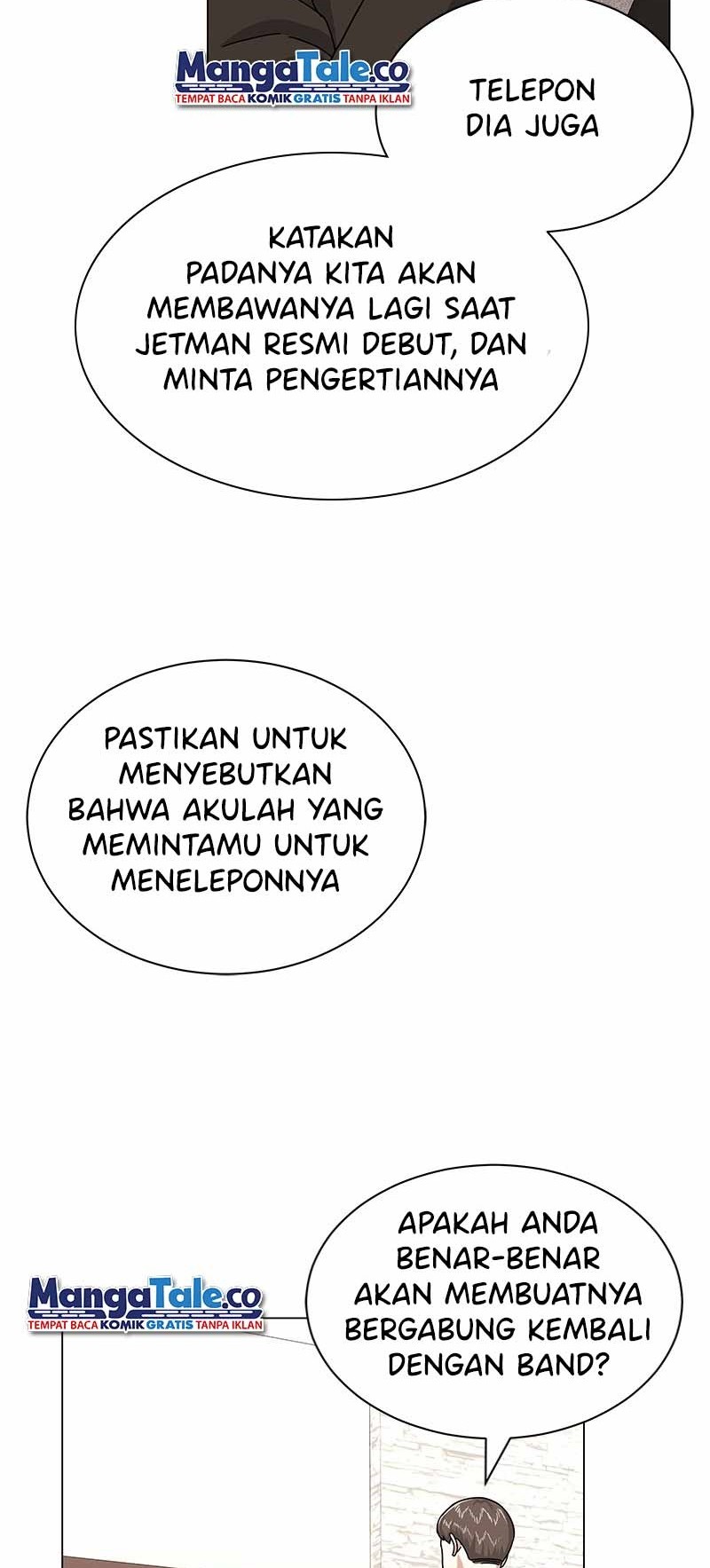 Superstar Associate Manager Bab 27 halaman 16