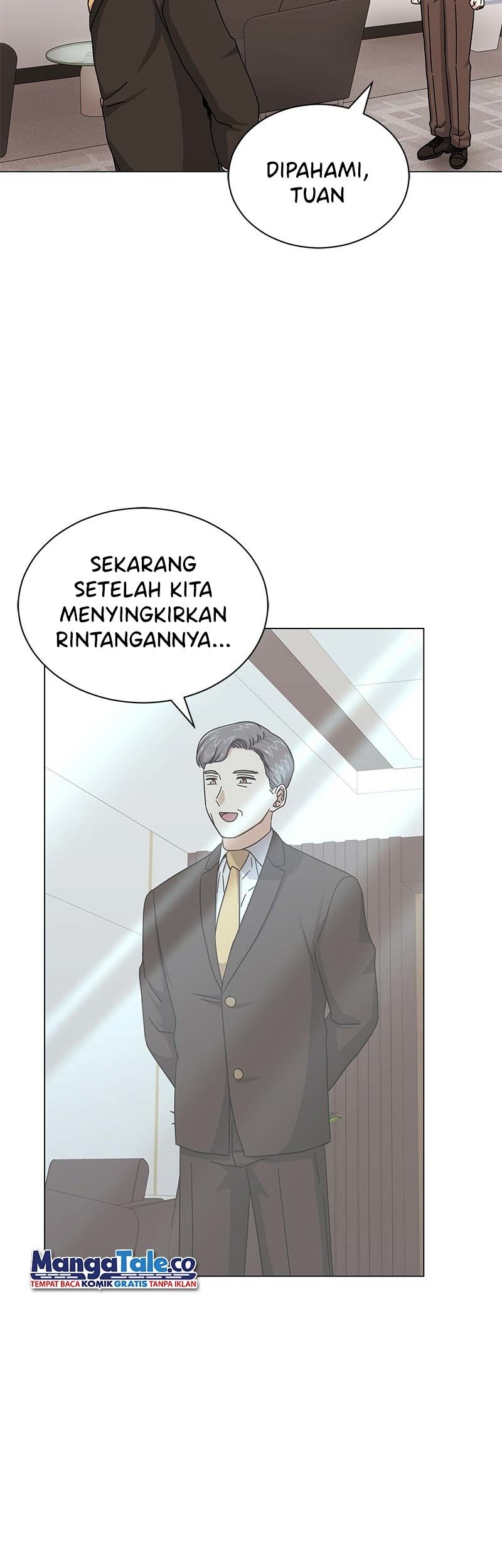 Superstar Associate Manager Bab 27 halaman 19