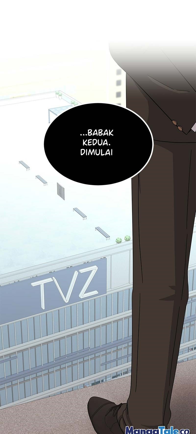 Superstar Associate Manager Bab 27 halaman 20