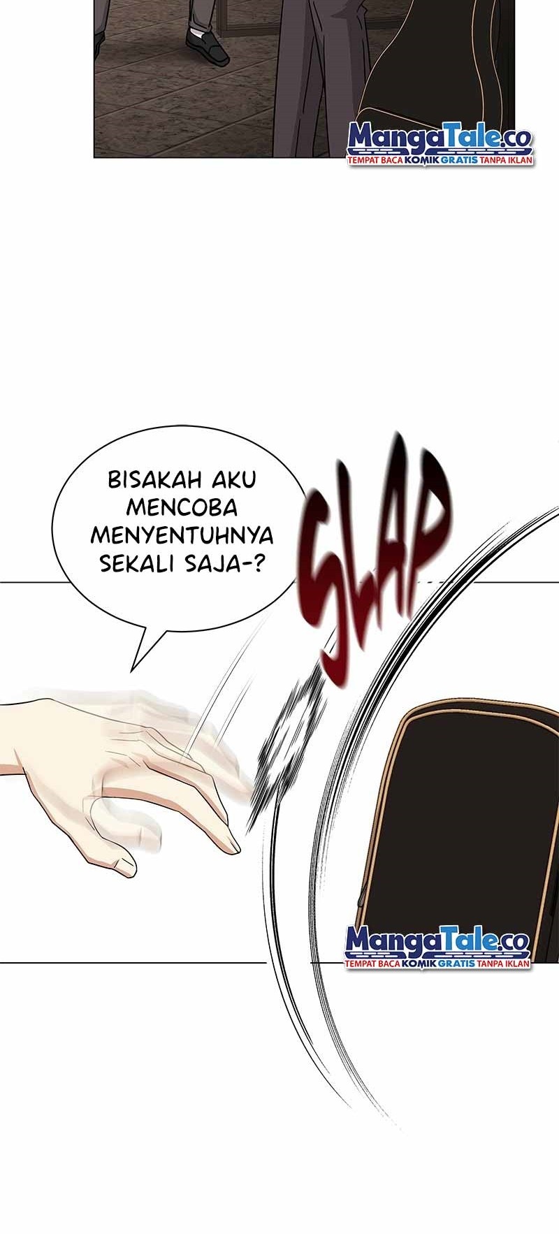 Superstar Associate Manager Bab 27 halaman 38