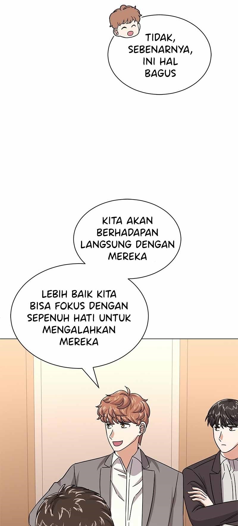 Superstar Associate Manager Bab 27 halaman 44
