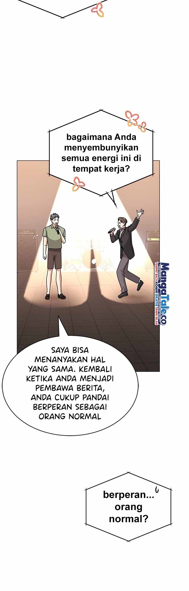 Superstar Associate Manager Bab 27 halaman 49