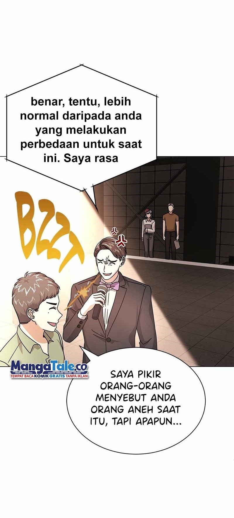 Superstar Associate Manager Bab 27 halaman 50