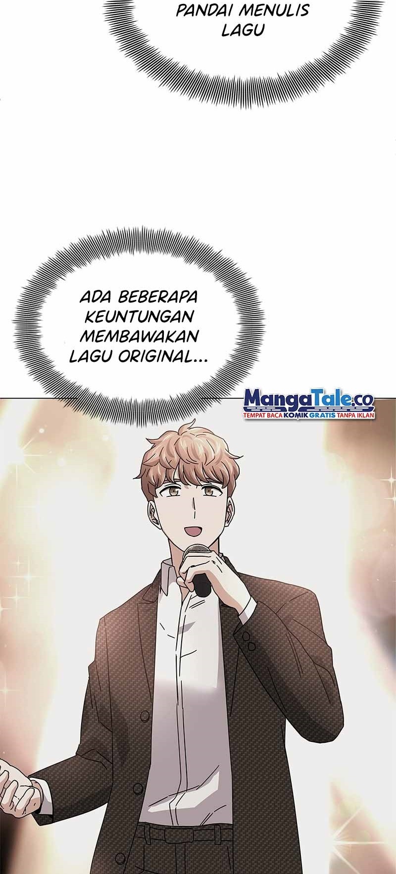 Superstar Associate Manager Bab 27 halaman 56