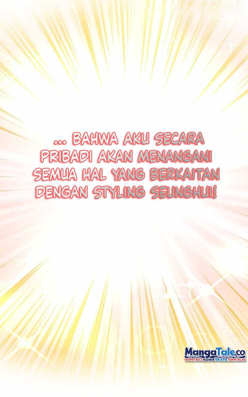 Superstar Associate Manager Bab 28 halaman 9