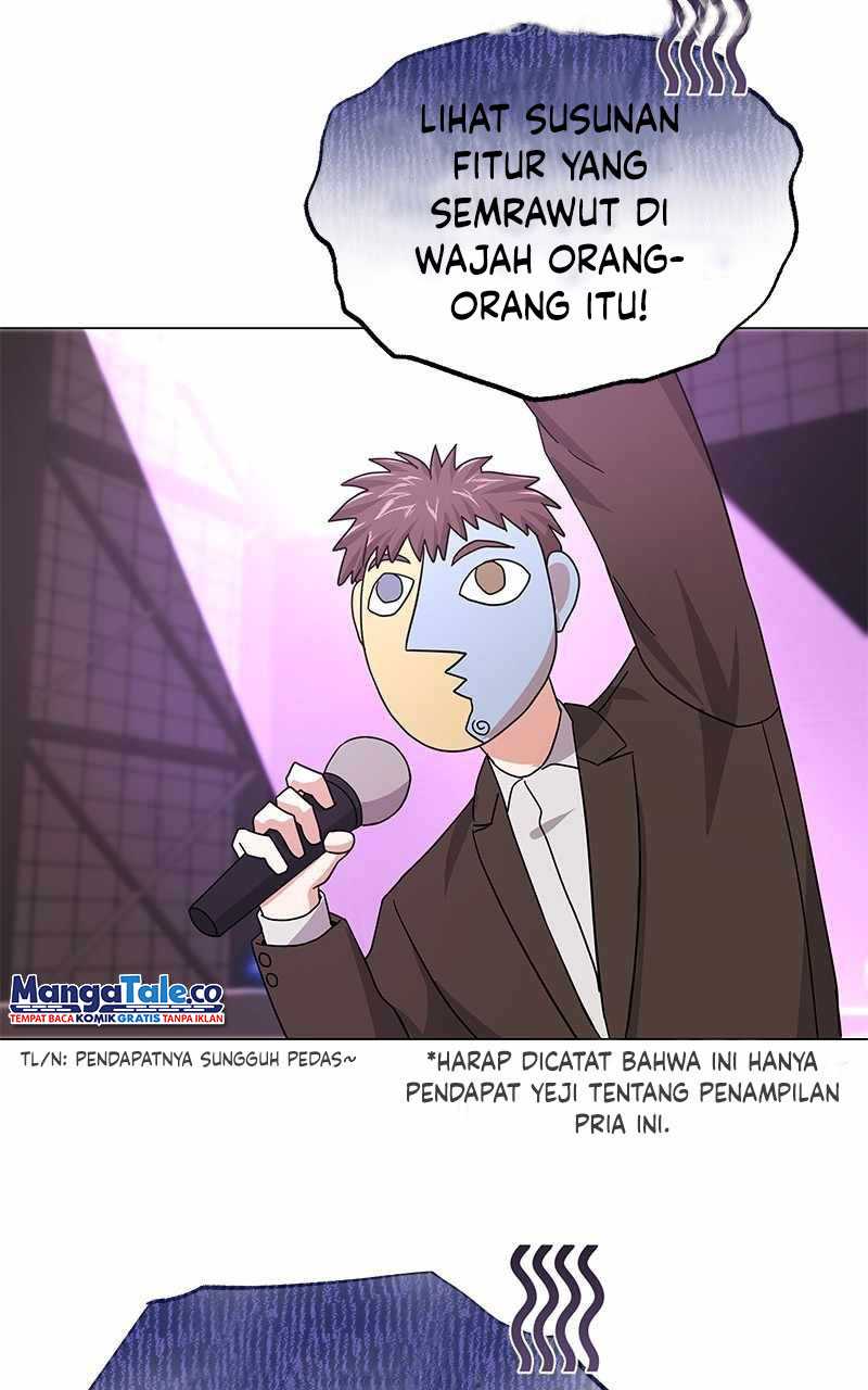 Superstar Associate Manager Bab 28 halaman 19