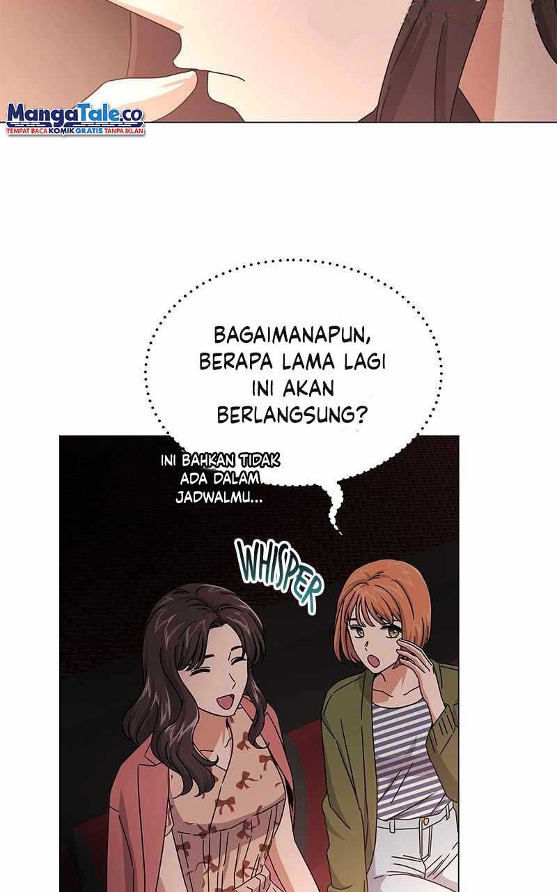 Superstar Associate Manager Bab 28 halaman 25
