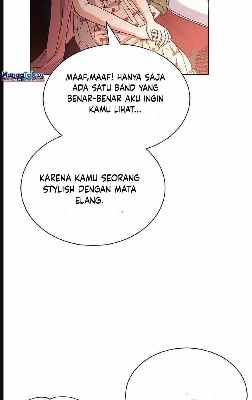 Superstar Associate Manager Bab 28 halaman 26