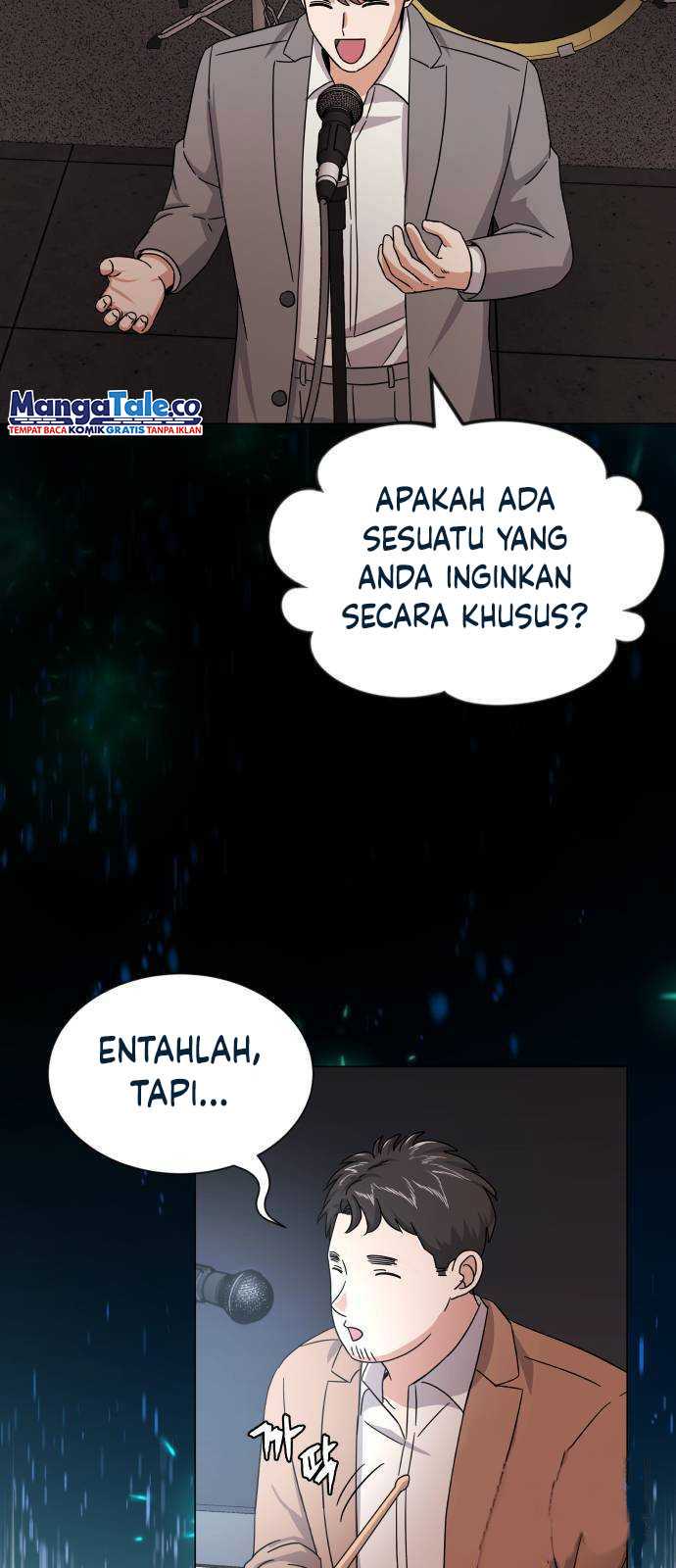 Superstar Associate Manager Bab 28 halaman 42