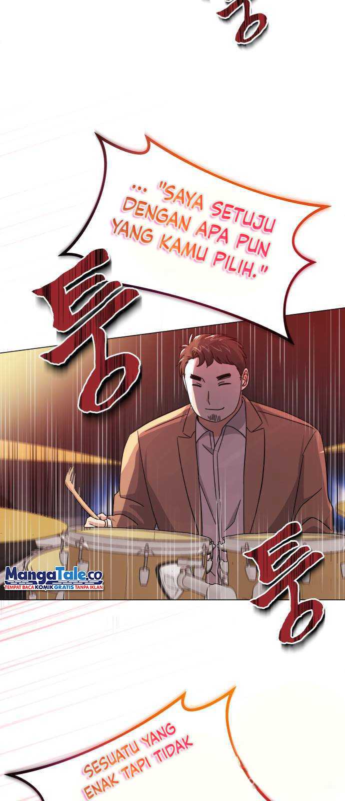 Superstar Associate Manager Bab 28 halaman 51