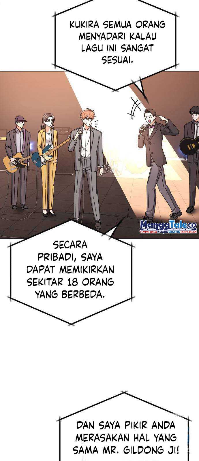 Superstar Associate Manager Bab 28 halaman 69