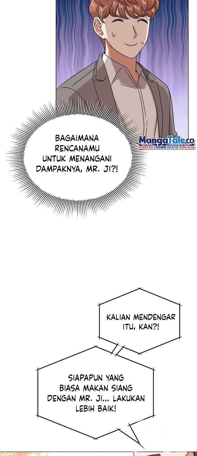 Superstar Associate Manager Bab 28 halaman 72