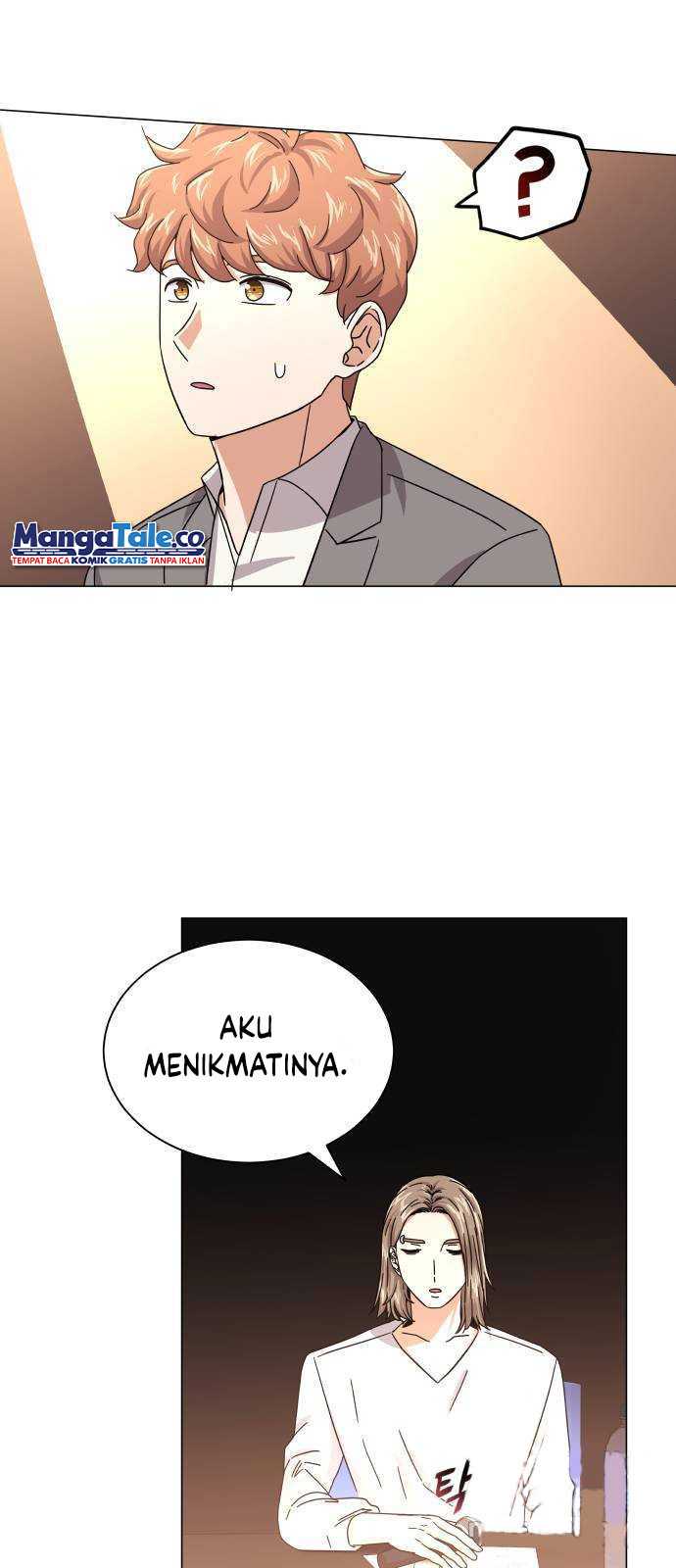Superstar Associate Manager Bab 28 halaman 77