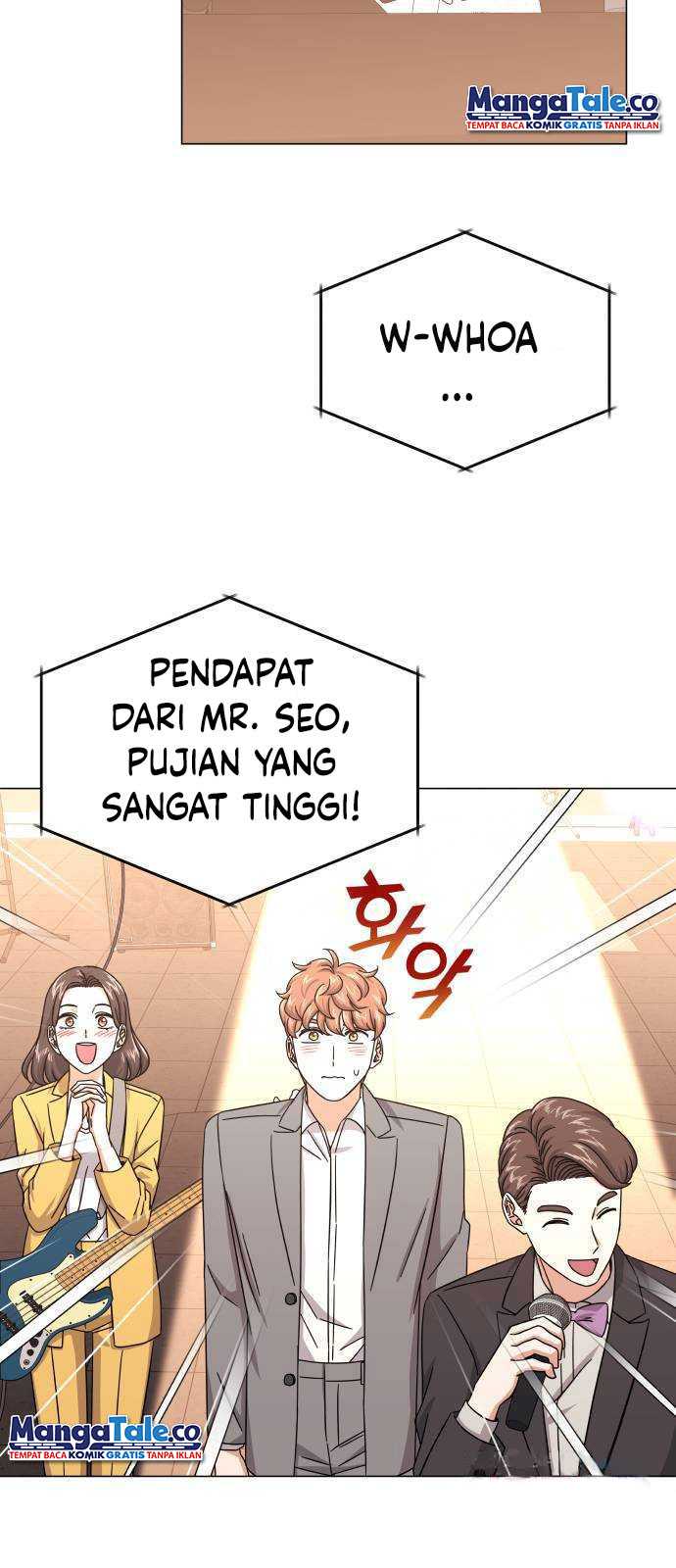 Superstar Associate Manager Bab 28 halaman 78