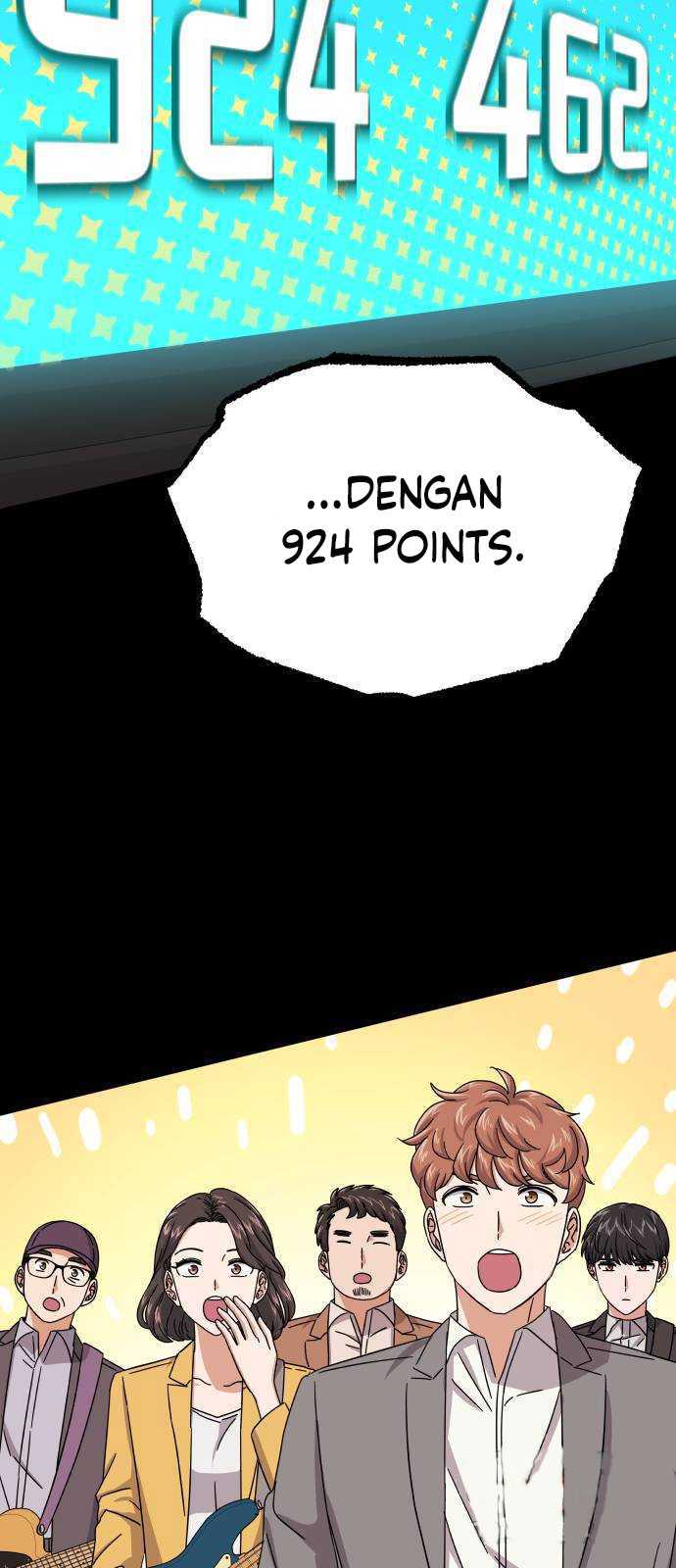 Superstar Associate Manager Bab 28 halaman 88