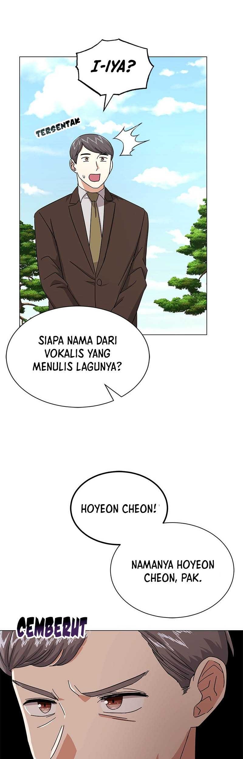 Superstar Associate Manager Bab 29 halaman 7