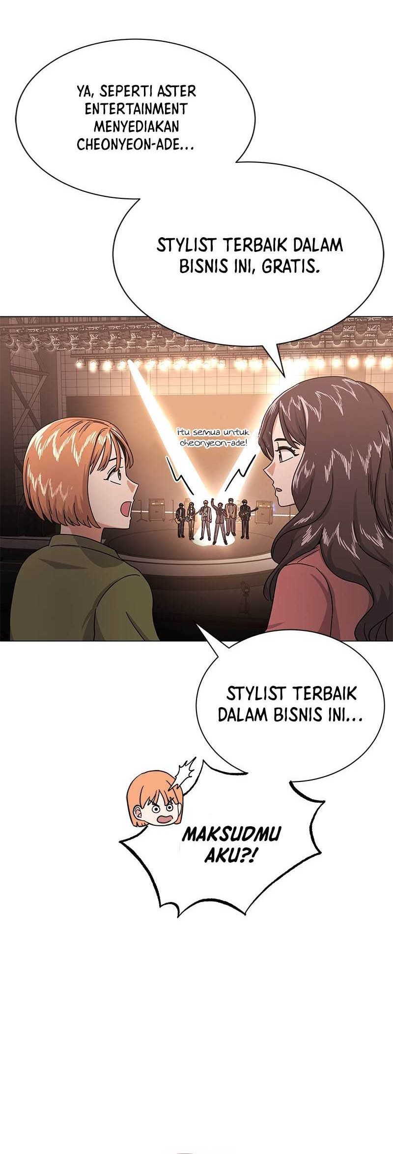 Superstar Associate Manager Bab 29 halaman 13
