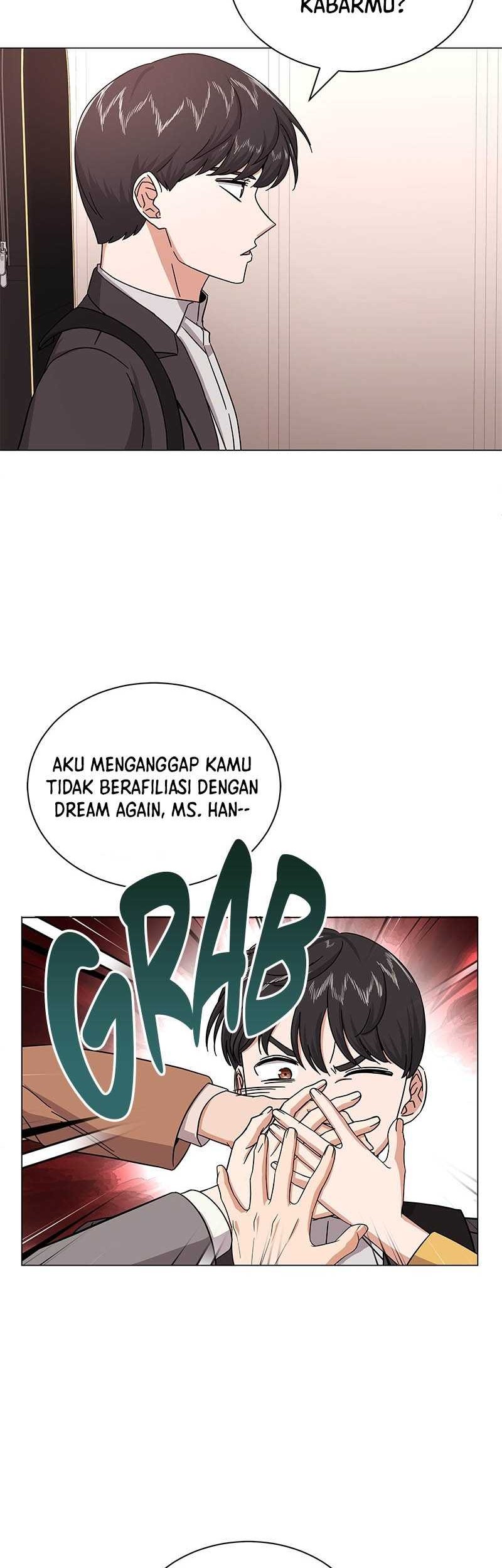 Superstar Associate Manager Bab 29 halaman 35