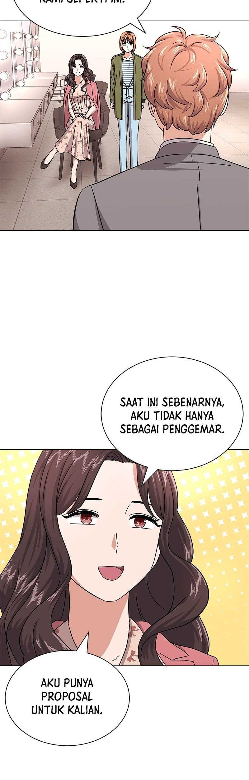 Superstar Associate Manager Bab 29 halaman 43