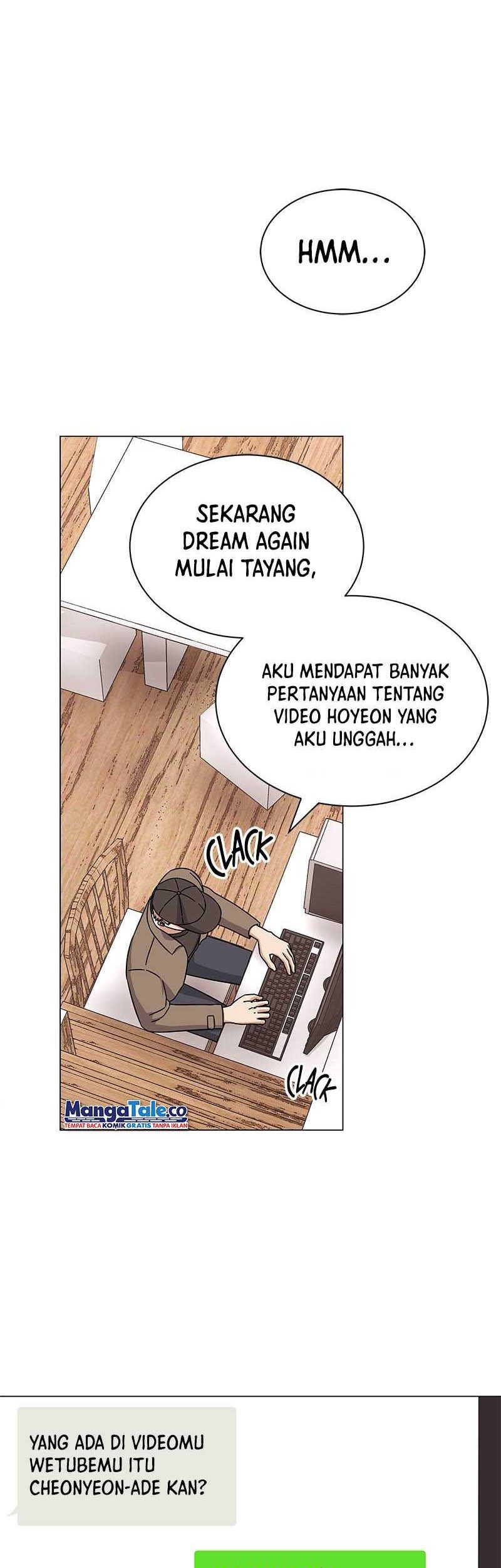 Superstar Associate Manager Bab 29 halaman 47