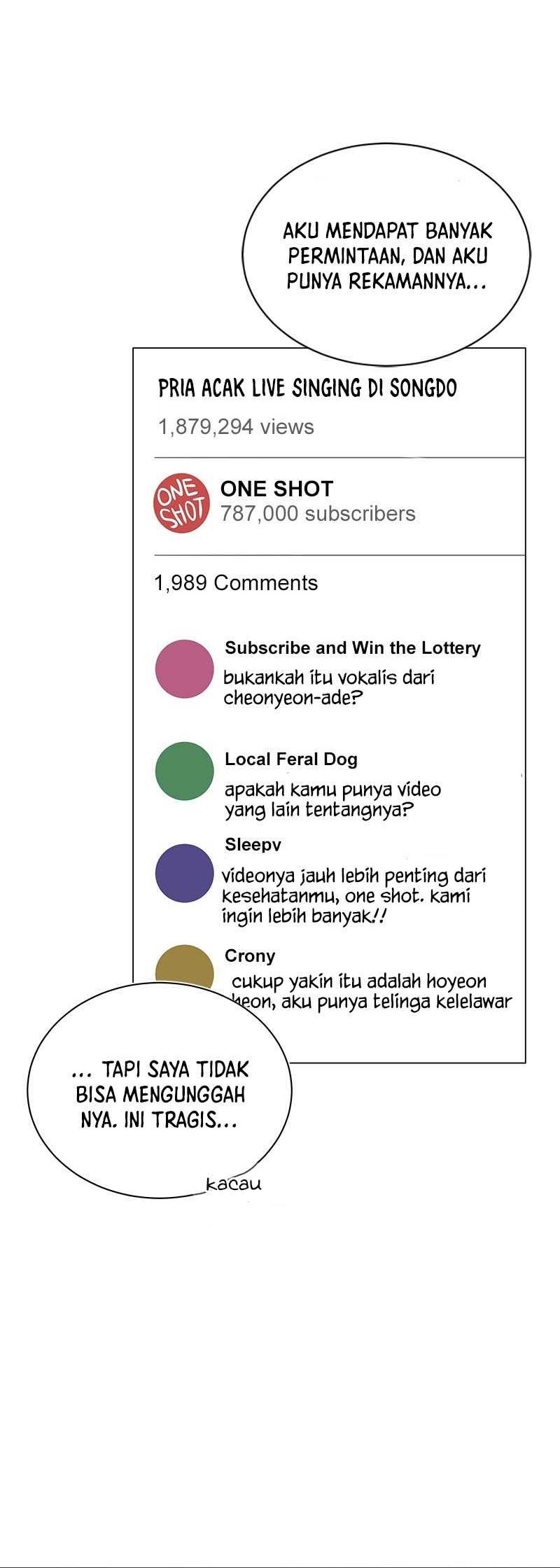 Superstar Associate Manager Bab 29 halaman 49