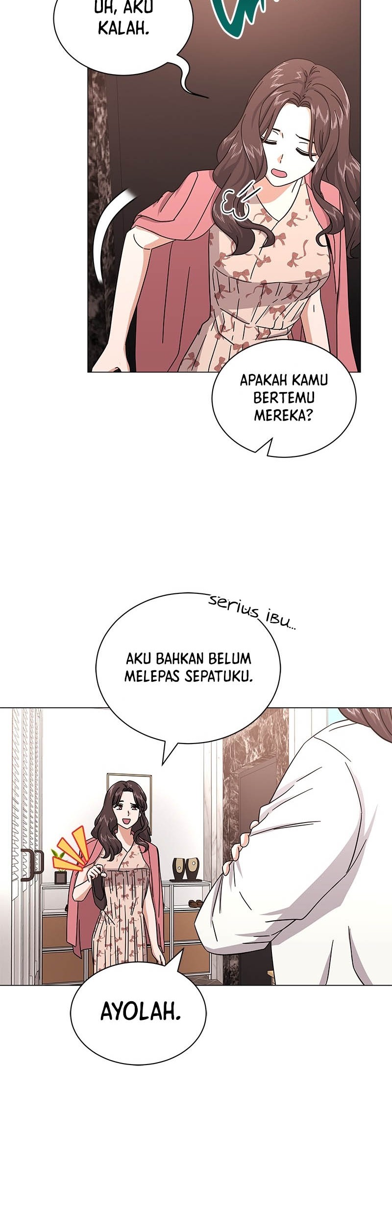 Superstar Associate Manager Bab 30 halaman 15