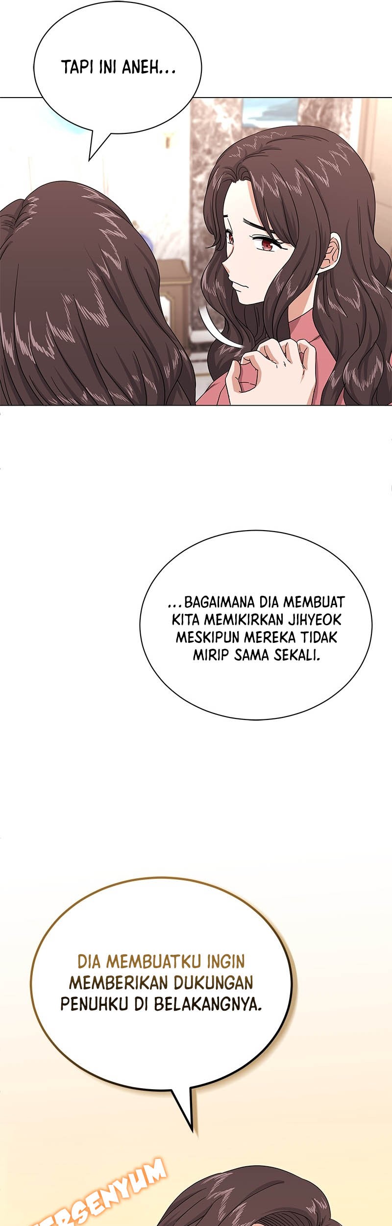 Superstar Associate Manager Bab 30 halaman 22