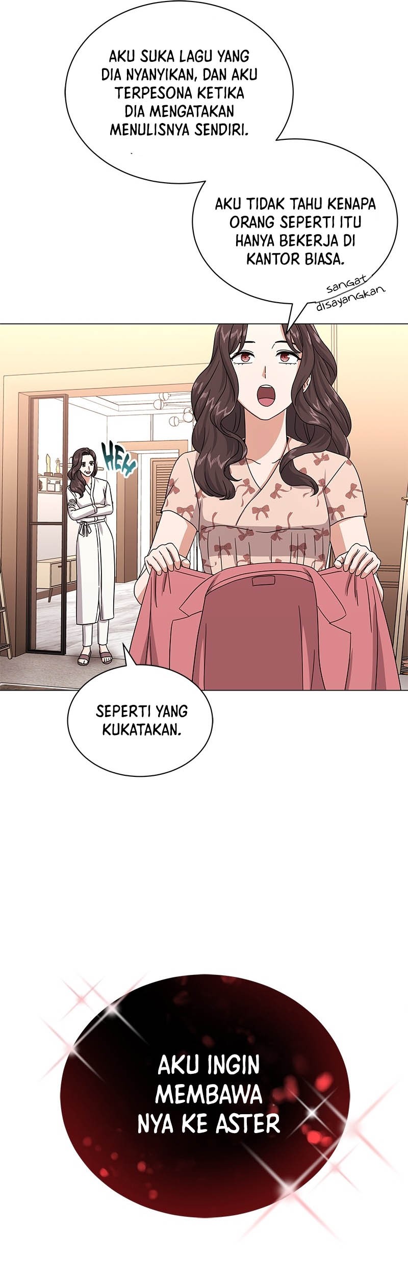 Superstar Associate Manager Bab 30 halaman 26