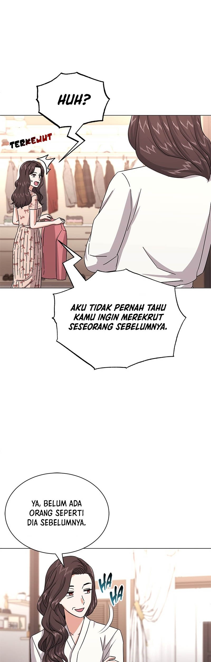 Superstar Associate Manager Bab 30 halaman 27
