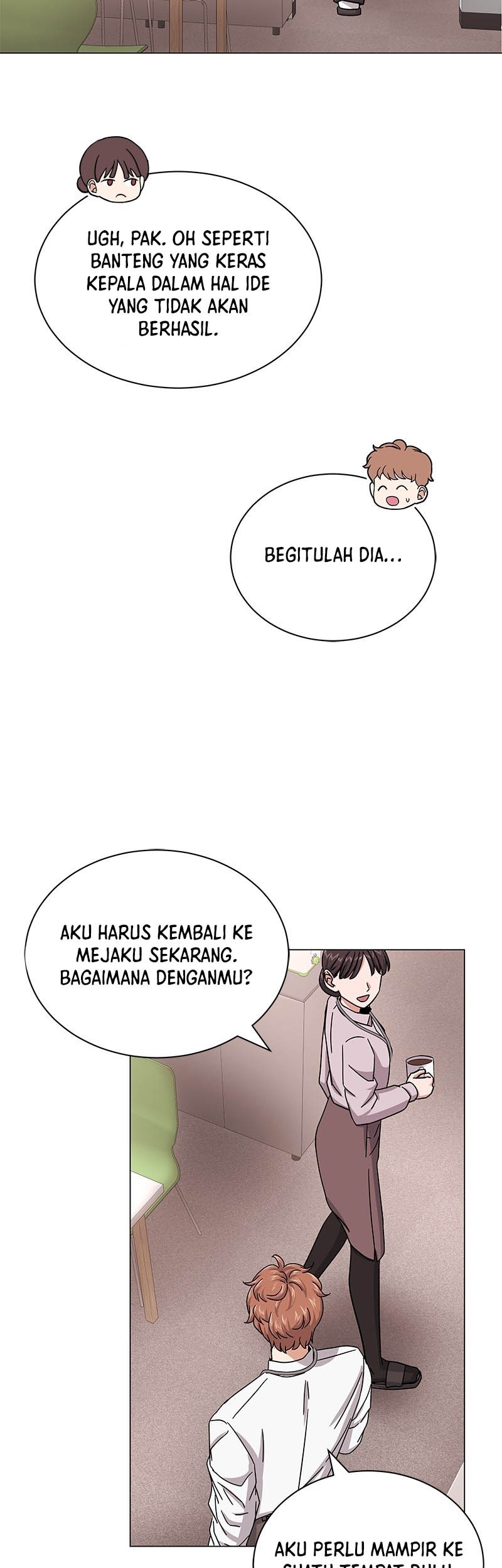 Superstar Associate Manager Bab 30 halaman 44