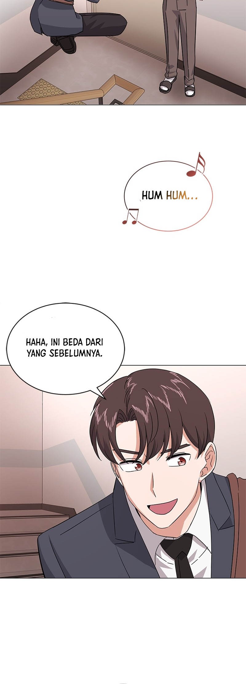 Superstar Associate Manager Bab 30 halaman 49