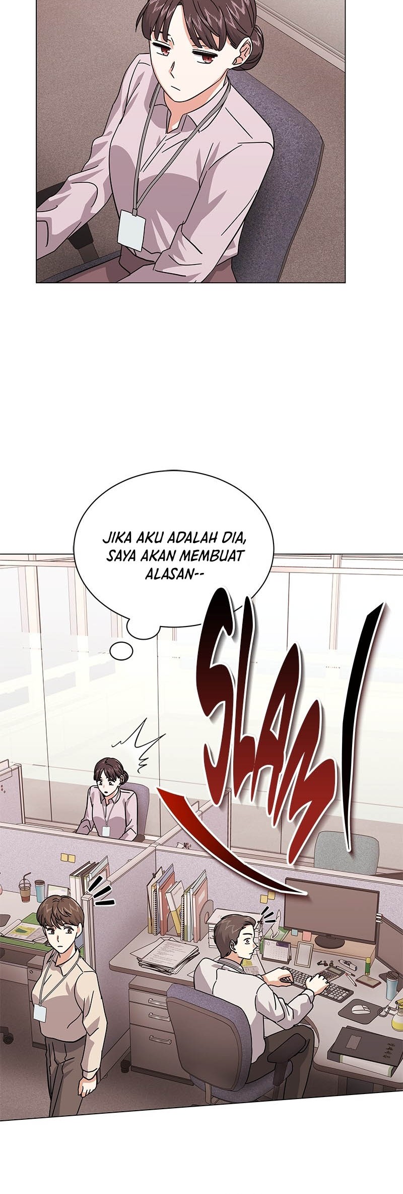 Superstar Associate Manager Bab 30 halaman 53