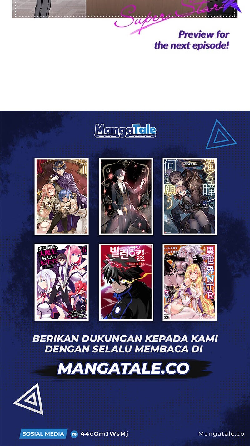 Superstar Associate Manager Bab 30 halaman 57