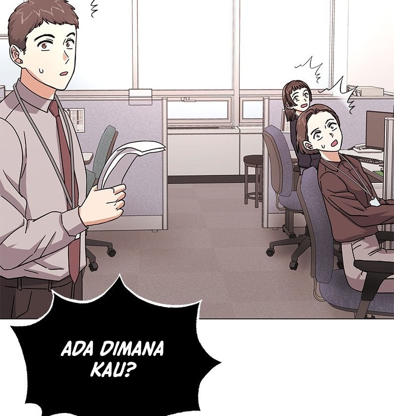 Superstar Associate Manager Bab 31 halaman 2