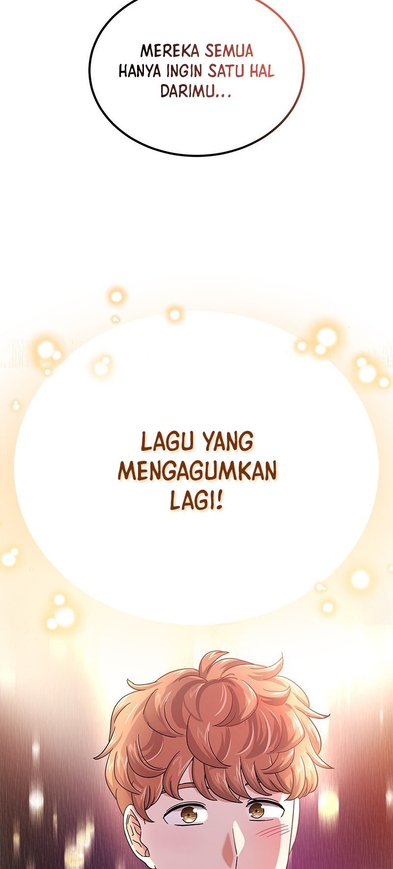 Superstar Associate Manager Bab 31 halaman 46