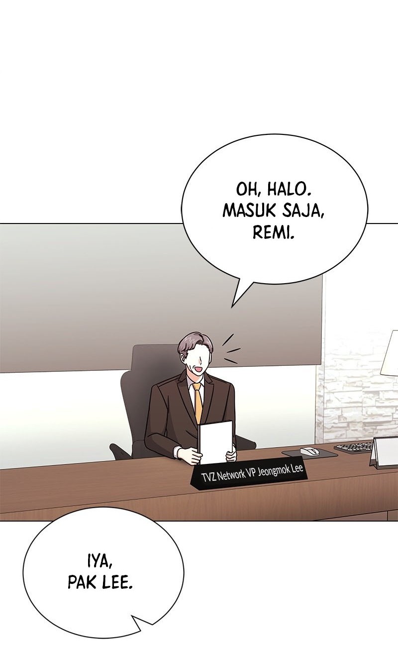Superstar Associate Manager Bab 31 halaman 56